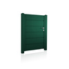 Wiśniowski furtka palisadowa HOME INCLUSIVE AW.10.200 panel 250mm