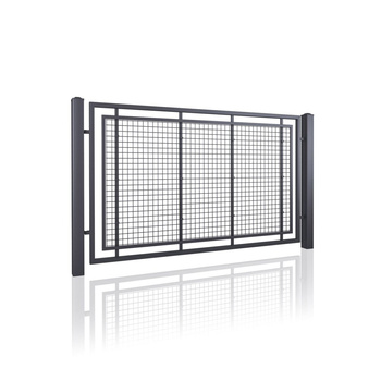 Przęsło palisadowe Wiśniowski Modern AW.10.100