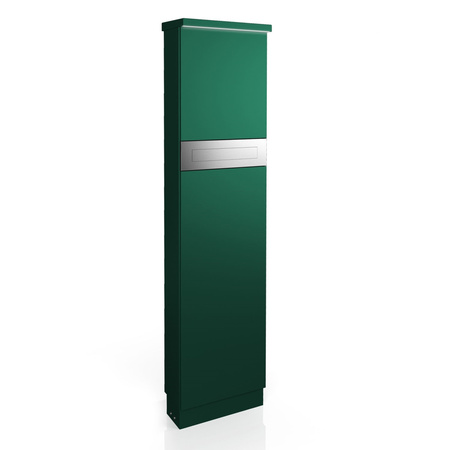 Wiśniowski MultiBox o przekroju 450mm x 160mm