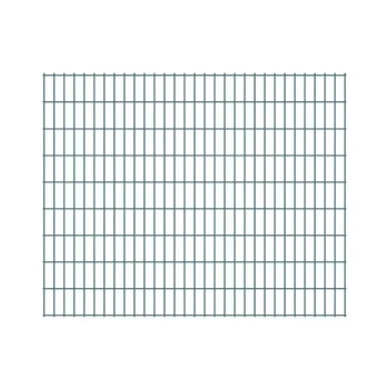 Panel Ogrodzeniowy Wiśniowski Vega 2D (6/5/6) H-1830 RAL7016