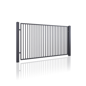 Wiśniowski ogrodzenie palisadowe CLASSIC AW.10.71