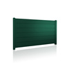 Przęsło palisadowe Wiśniowski Home Inclusive AW.10.200 (panel 250mm)