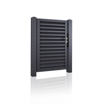 Wiśniowski furtka palisadowa HOME INCLUSIVE AW.10.229