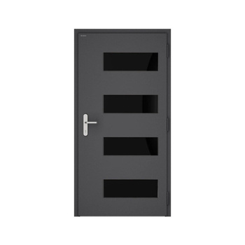 Wiśniowski drzwi zewnętrzne Wiśniowski NOVA - wzór 43