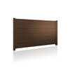 Przęsło palisadowe Wiśniowski Home Inclusive AW.10.200 (panel 250mm)