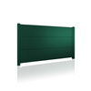 Przęsło palisadowe Wiśniowski Home Inclusive AW.10.200 (panel 500mm)