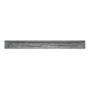 Podmurówka prefabrykowana piaskowiec w ramce 2500mm x 300mm x 50mm (paleta 32szt.)