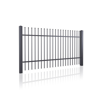 Wiśniowski ogrodzenie palisadowe CLASSIC AW.10.04