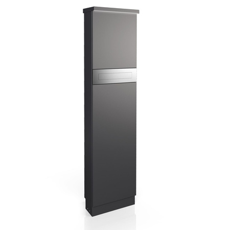 Wiśniowski MultiBox o przekroju 450mm x 160mm