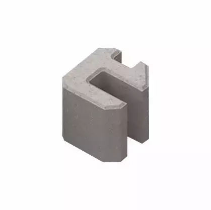 Łącznik betonowy narożny (paleta 60szt.)